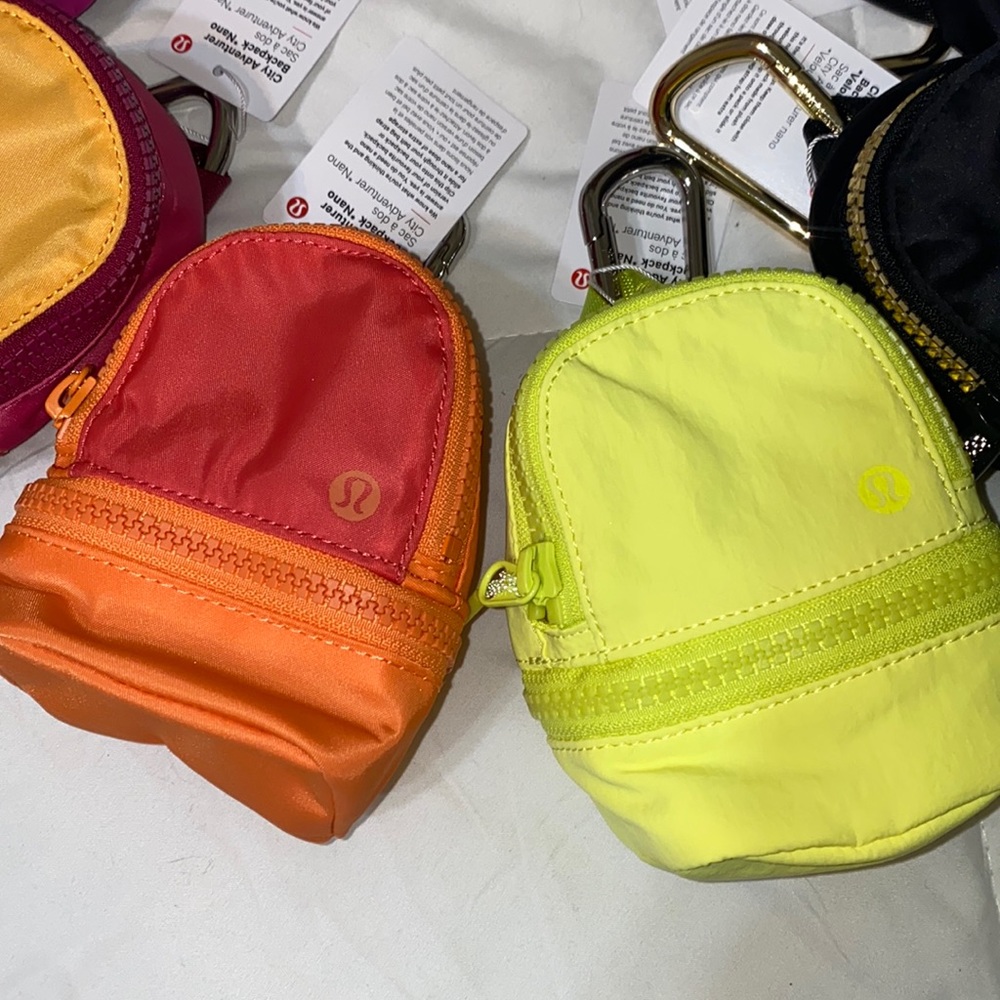 1 CITY ADVENTURER BACKPACK NANO - Picture 8 of 16